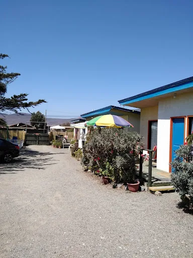 Cabañas Margarita en Choapa