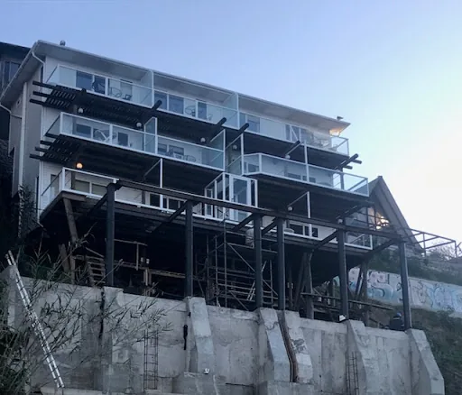 Cabañas Miramai Horcón en Puchuncavi