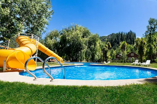 Cabañas Pejerrey en Linares