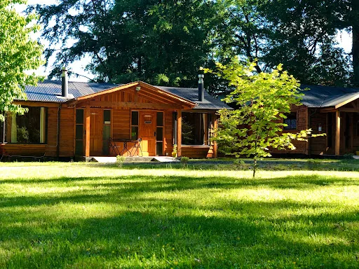 Cabañas Peumayén en Ranco