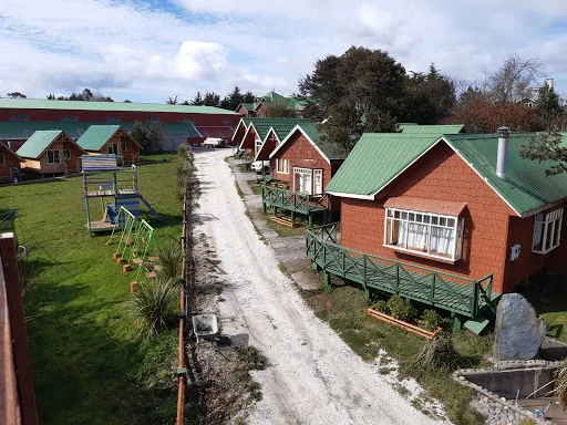 Cabañas Queltehue Ancud en Ancud
