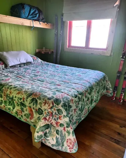 Carpinterito Hostel en Pucón