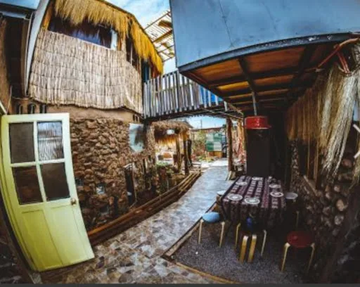 Casa de Jazz en Antofagasta