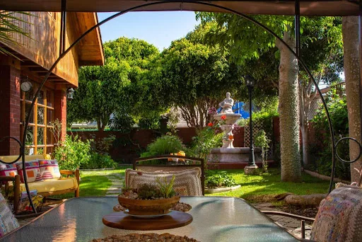 Casa Emiluz en Elqui