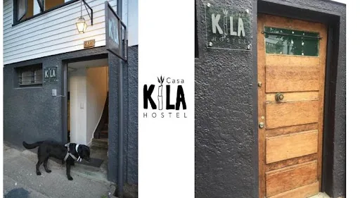 Casa Kila Hostel en Corral