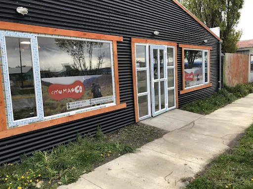 ChumanGO Hostel en Puerto Natales
