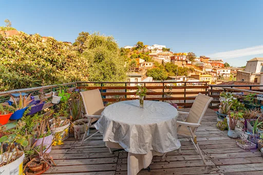 Comarca Valparaíso en Valparaíso