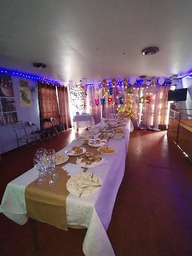 Comidas caseras Tia Karin en Bío Bío