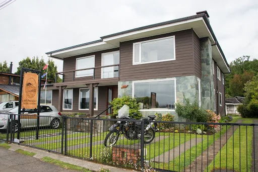del Pescador Hotel Cabañas en Llanquihue