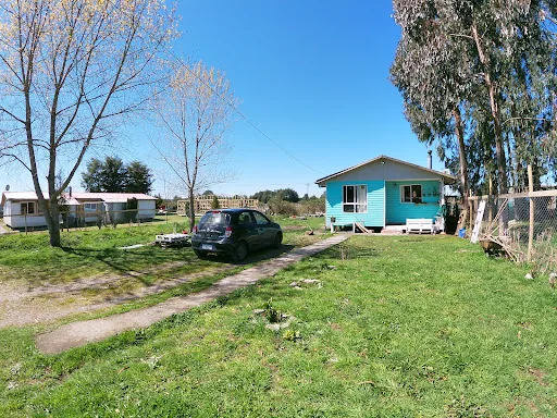 Fentrepu Refugio en Llanquihue
