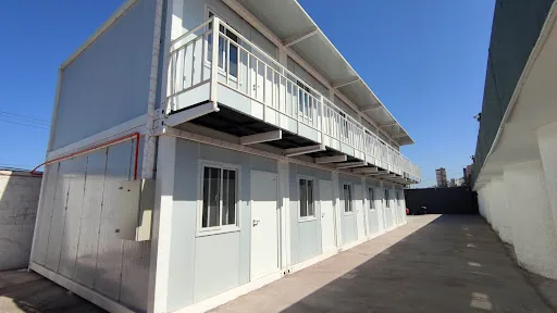 Flamingo Express en Alto Hospicio