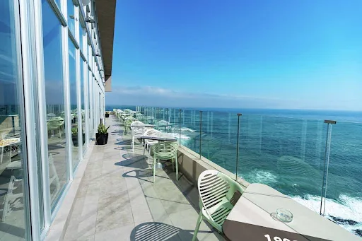 Hampton by Hilton Antofagasta en Antofagasta