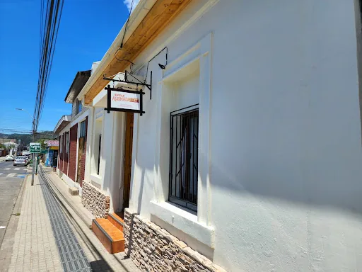 Hospedaje Ahumada en Constitucion