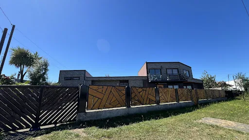 Hospedaje Alimar en Llanquihue