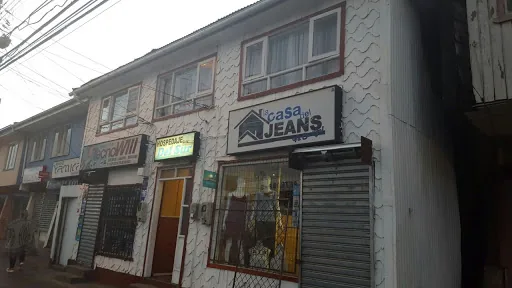 Hospedaje del Sur en Castro