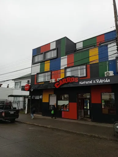 Hostal 1009 en Corral