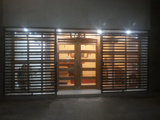 Hostal A & G en Copiapó