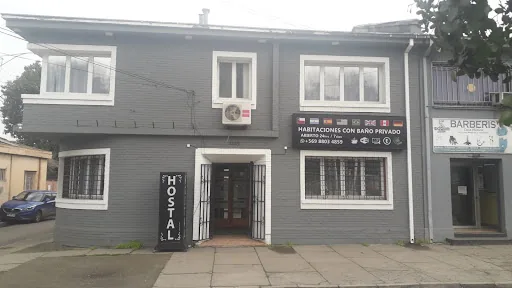 Hostal Alameda SpA en Talca