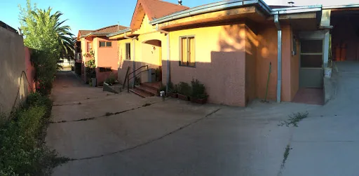 Hostal Alborada en Colbún