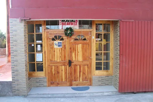 Hostal Beatriz en Taltal