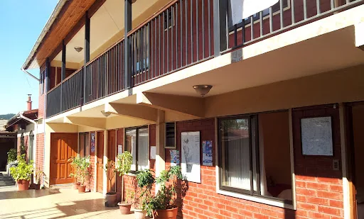 Hostal Boggen en Carahue en Carahue