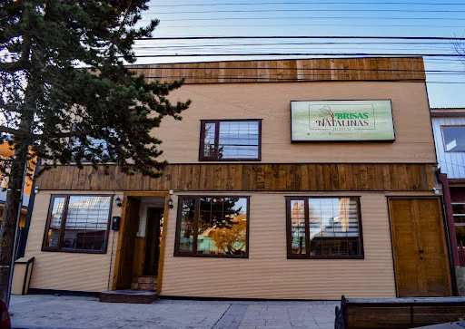Hostal Brisas Natalinas en Última Esperanza