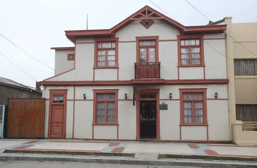 Hostal Bustamante en Magallanes