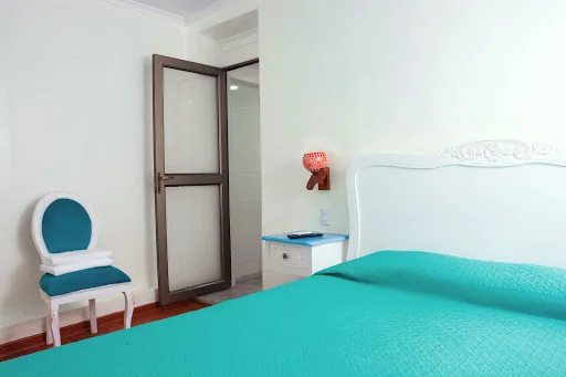 Hostal Casa Aborigen en Centro