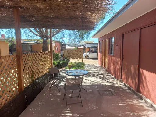 Hostal Casa Talitha en Antofagasta