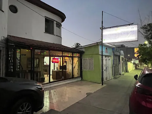 Hostal Del Sol Quilpué en Valparaíso