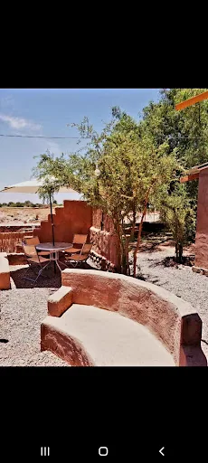Hostal Don Felix en Antofagasta