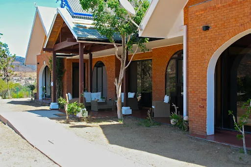 Hostal El Valle en Illapel