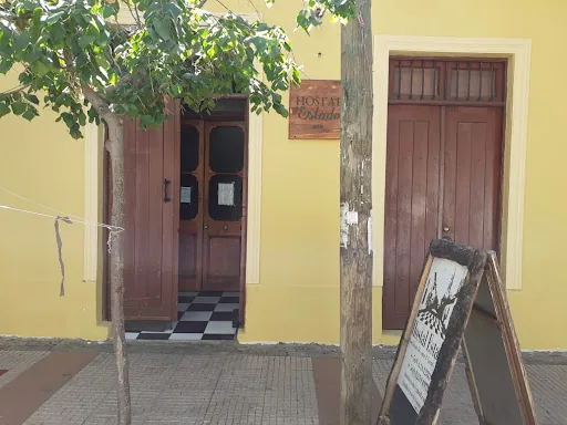 Hostal Estado en Machalí