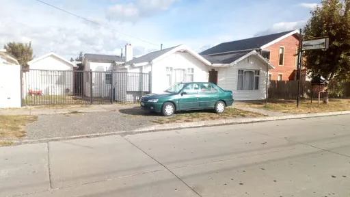 Hostal Hellen en Puerto Natales
