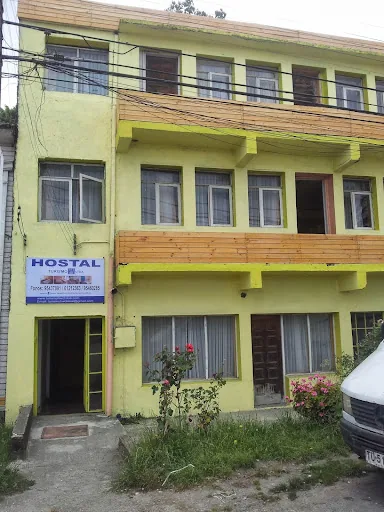 Hostal H&W en Castro