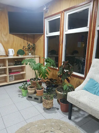 Hostal Jade en Magallanes