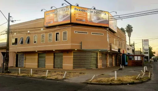 Hostal Josefa en Curicó
