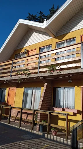 Hostal Julia en Algarrobo