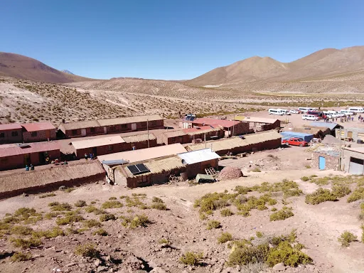 Hostal Katchi en Antofagasta