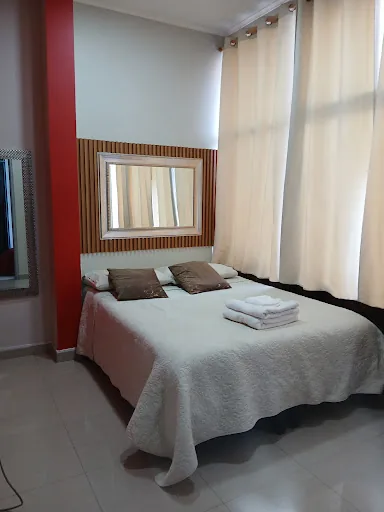 Hostal Los Ángeles en Los Angeles