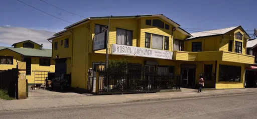 Hostal lufkumen en Dalcahue