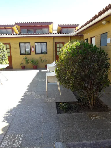 Hostal Mar Azul Tongoy en Elqui