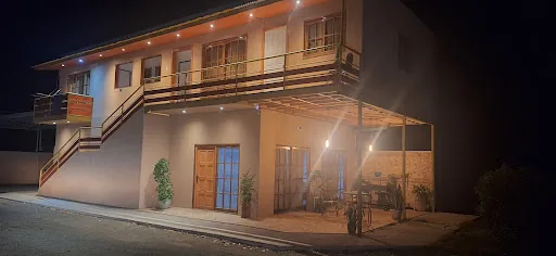 Hostal Muñozana en Choapa