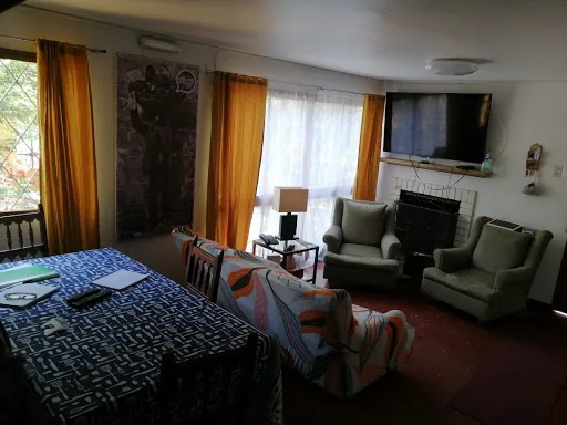Hostal nomade Rancagua en Rengo