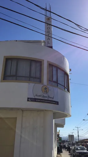 Hostal Quinta Normal en Antofagasta