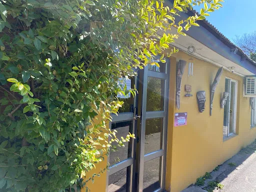 Hostal Radal en Curicó
