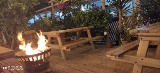 Hostal Restaurante Aconcagua en Petorca Province