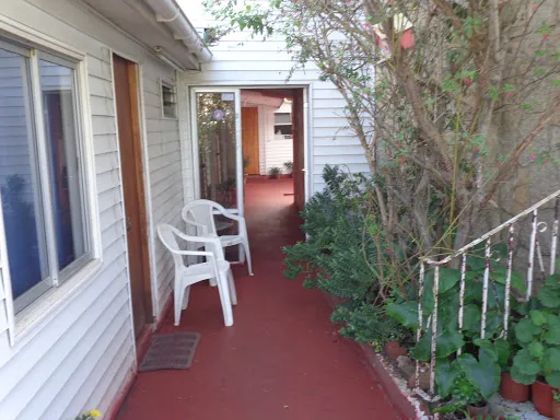 Hostal Saint Michell en Algarrobo
