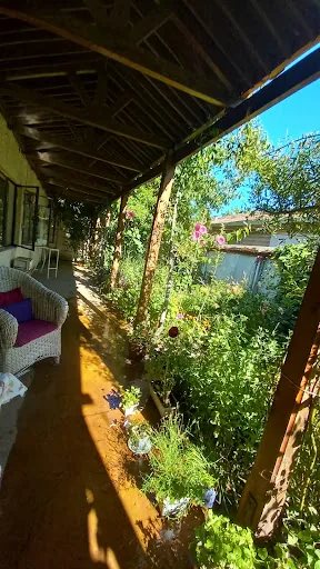 Hostel Colonial en Coihueco