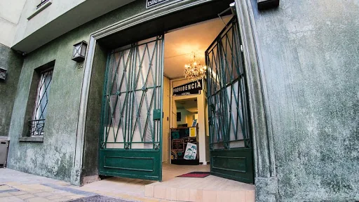 Hostel providencia en Centro
